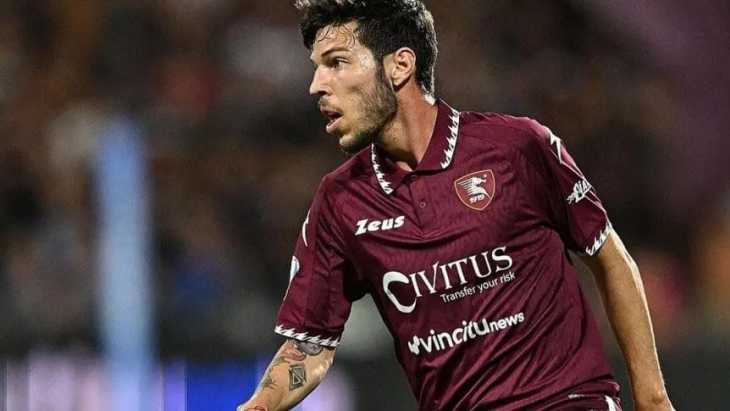 San Lorenzo pidió más plata y Agustín Martegani se aleja de Boca