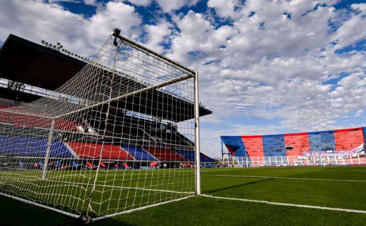 San Lorenzo publicó un comunicado para aclarar la situación de uno de los jugadores que sigue Boca