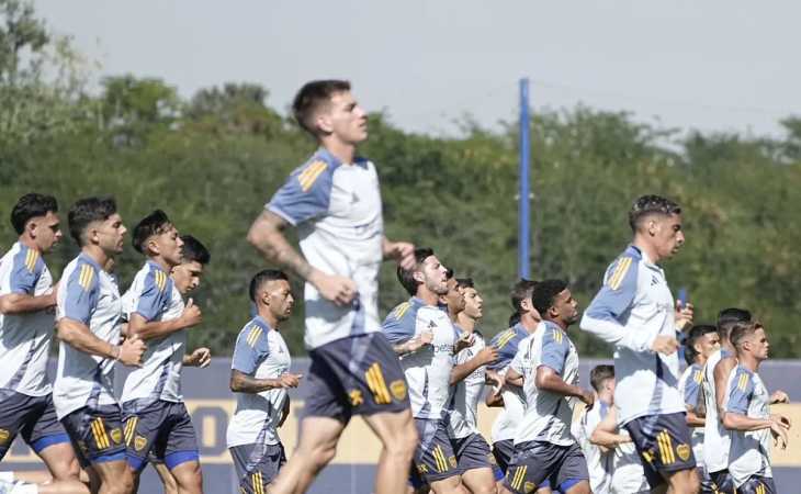 San Lorenzo se fijó en un jugador de Boca para sumar en este mercado de pases: la postura de Gago
