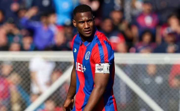 San Lorenzo venderá a Romaña por mucho menos dinero de lo que le ofreció Boca