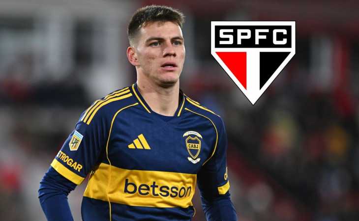 San Pablo quiere a Kevin Zenón ahora mismo, pero el jugador no está tan seguro