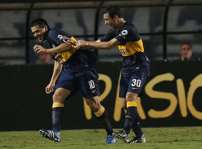 Sánchez Miño, en los planes de Riquelme