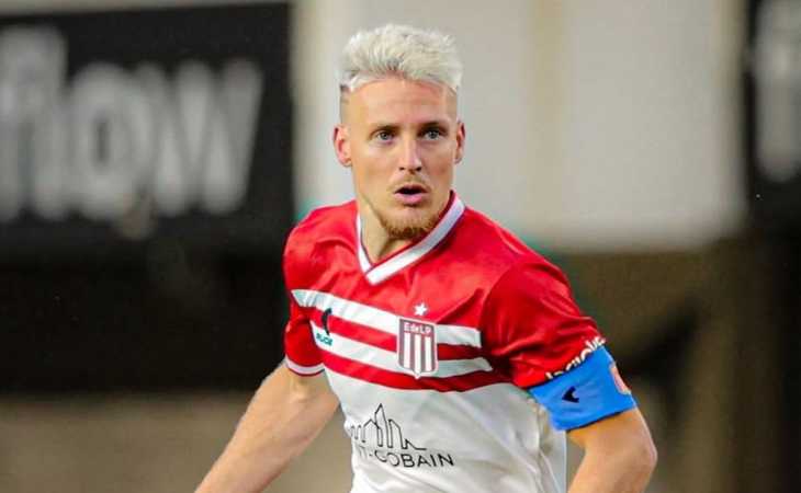 Santiago Ascacibar habló de su futuro mientras Boca y River pelean por él: “Voy a…”