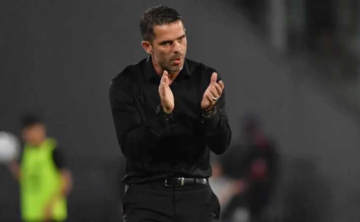 Santiago Dalmasso, el juvenil de Boca que Gago quiere potenciar sí o sí en 2025: Le gusta y mucho