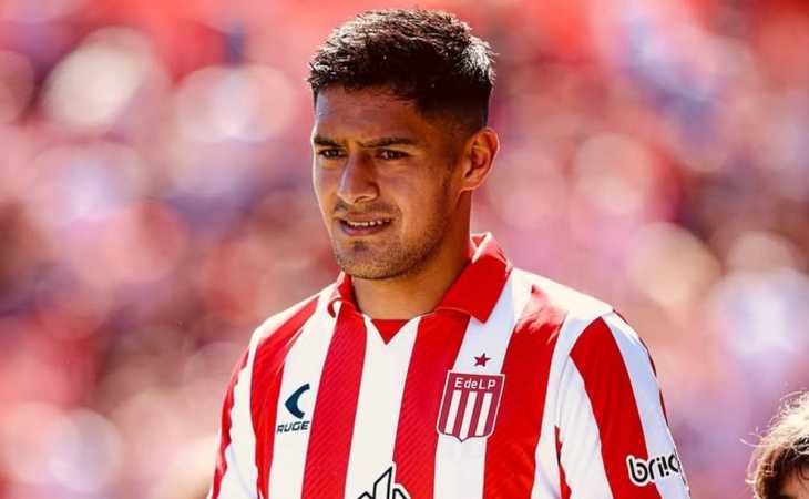 Santiago Núñez, en la mira de Boca: cuánto pide Estudiantes para dejarlo ir