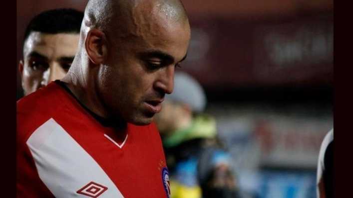 Santiago Silva podría regresar a Boca Juniors