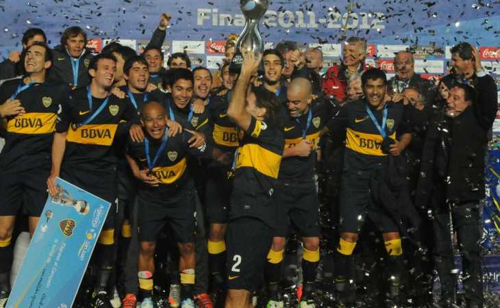 Santiago Silva reveló lo difícil que es el día a día en Boca: “Es una presión constante”