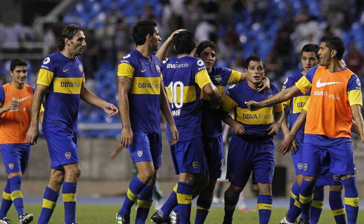 Santiago Silva se fue de Boca en 2013 y rechazó a River a pesar de que tuvo chances: “Me iban a m...”