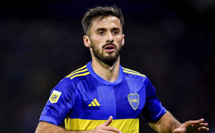 Saracchi está cerca de irse de Boca y los hinchas estallaron de bronca: “Hacen todo mal”