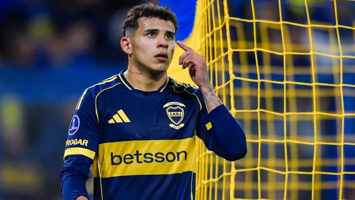 Scaloni libera a Flores de la selección: de qué depende que pueda jugar en Boca ante Unión