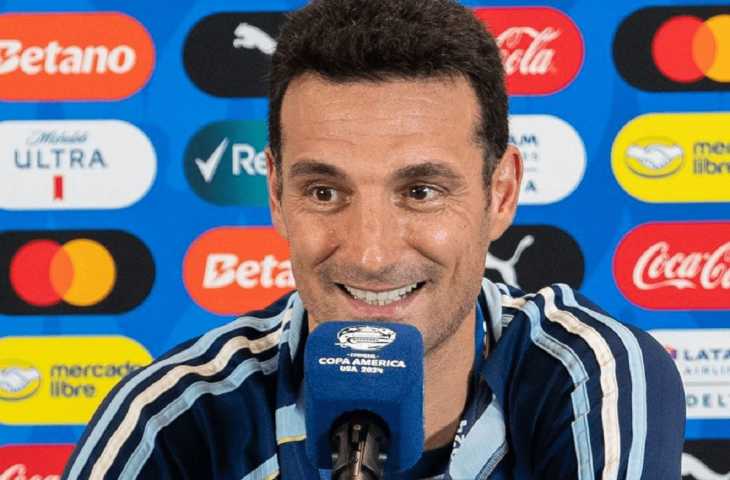 Scaloni se definió y tomó una decisión que impacta a Boca y River con la Selección Argentina: Convocado