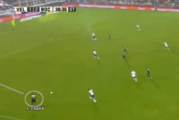 Schelotto: Angelici habló de Tevez como hincha y dirigente