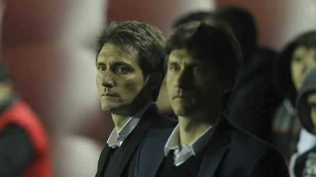 Schelotto: de la ausencia de Sebastián Pérez al blindaje a Gonzalo Castellani y Leonardo Jara