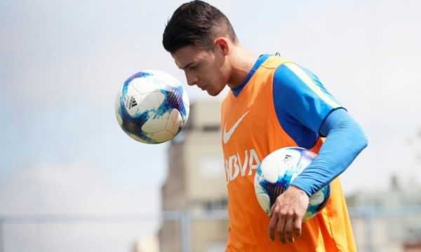Schelotto confirmó a Cristian Pavón como titular