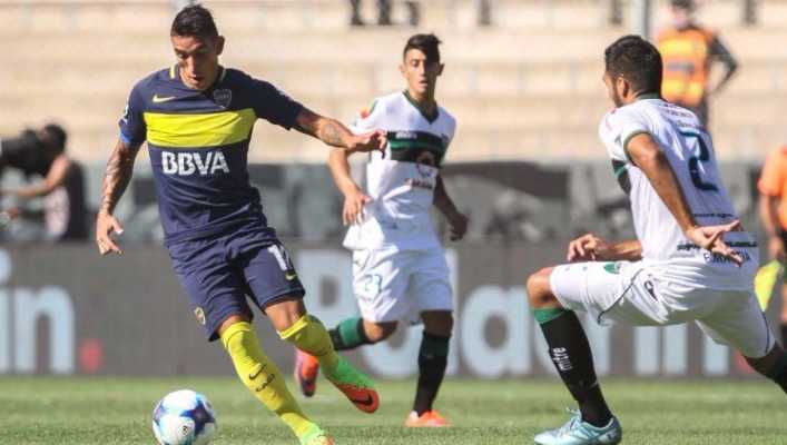 Schelotto: El torneo se va a definir en la parte final