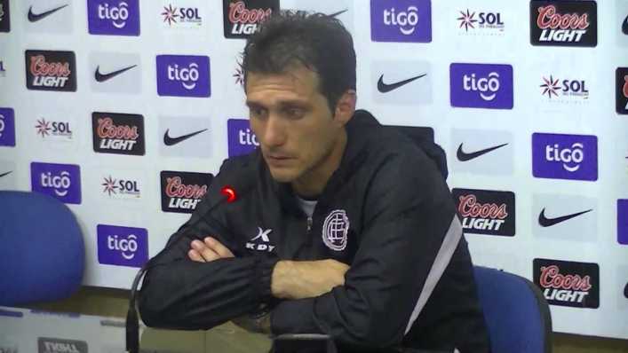 Schelotto: 