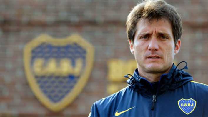 Schelotto estalló y advirtió a periodistas