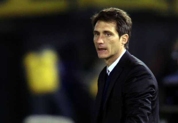 Guillermo Barros Schelotto: 