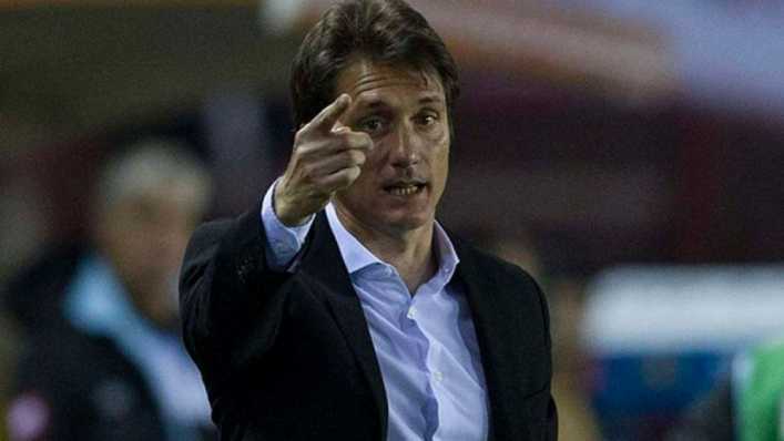 Barros Schelotto: 