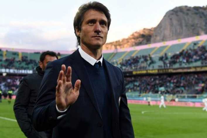 Schelotto habló sobre el presente de Boca