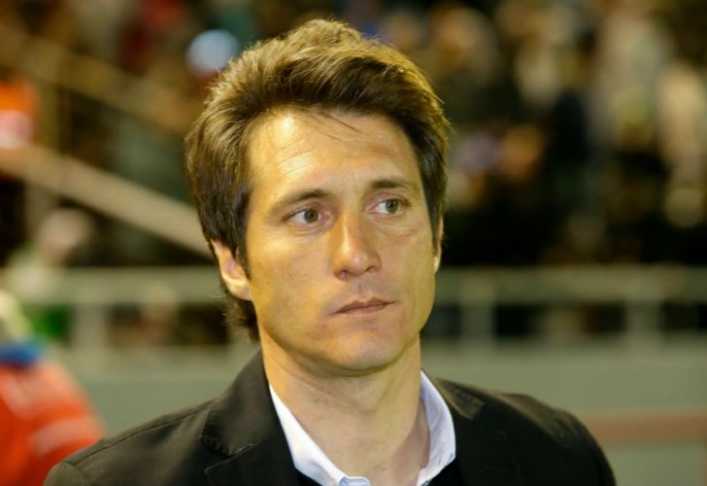 Barros Schelotto: “La cancha estaba muy mala”