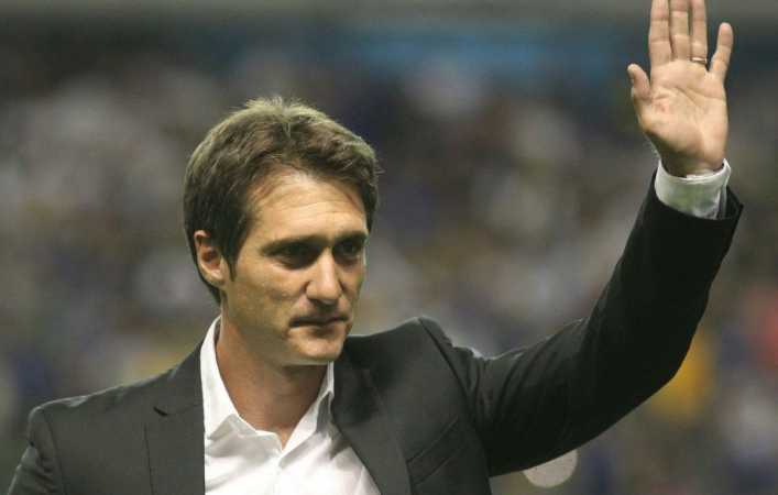 Schelotto: Nos costó, pero el equipo demostró carácter