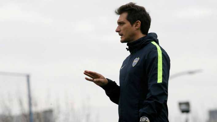 SCHELOTTO: OBVIAMENTE QUIERO QUE GANE LANÚS SCHELOTTO: OBVIAMENTE QUIERO QUE GANE LANÚS