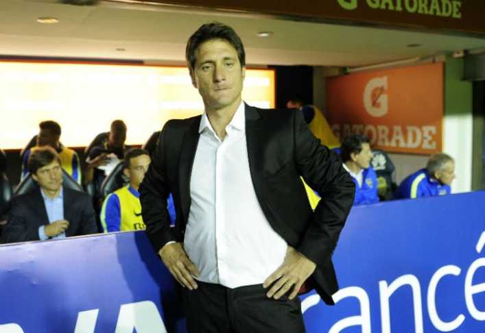 Schelotto: Tomamos malas decisiones