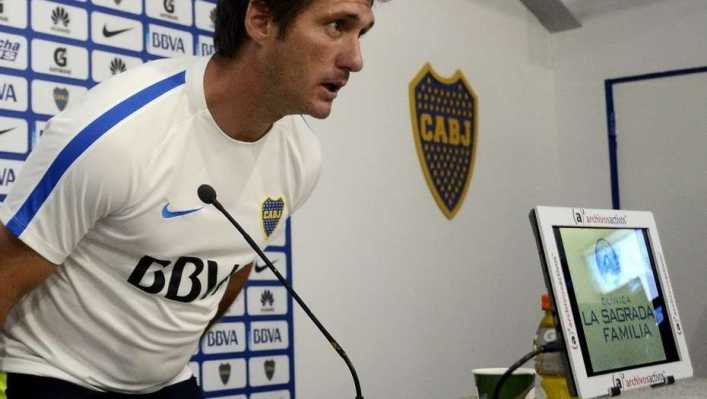 Schelotto: una confirmación y una incógnita para el sábado