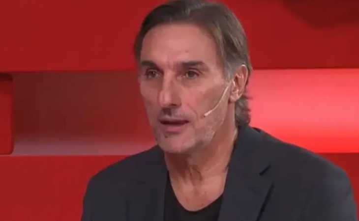 Schiavi marcó a qué jugador de Boca ve en la Selección Argentina: “Si sigue creciendo…”