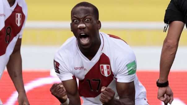 Se acerca al xeneize: Luis Advíncula tendría acuerdo cerrado con Boca Juniors