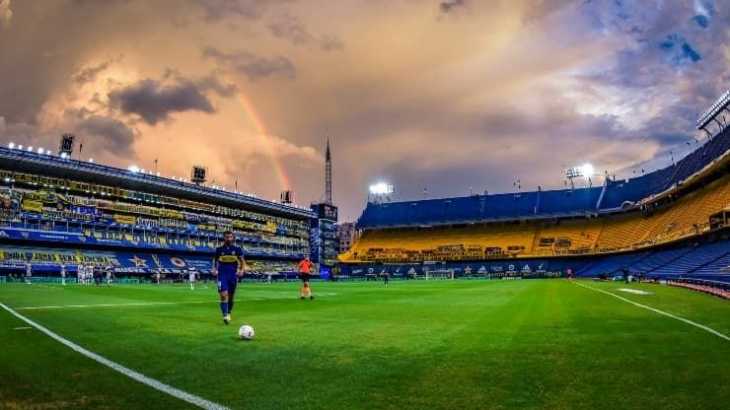 Se acerca Benedetto y ¿Riquelme deja ir a una joya?