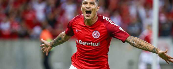 ¿Se acerca Guerrero?