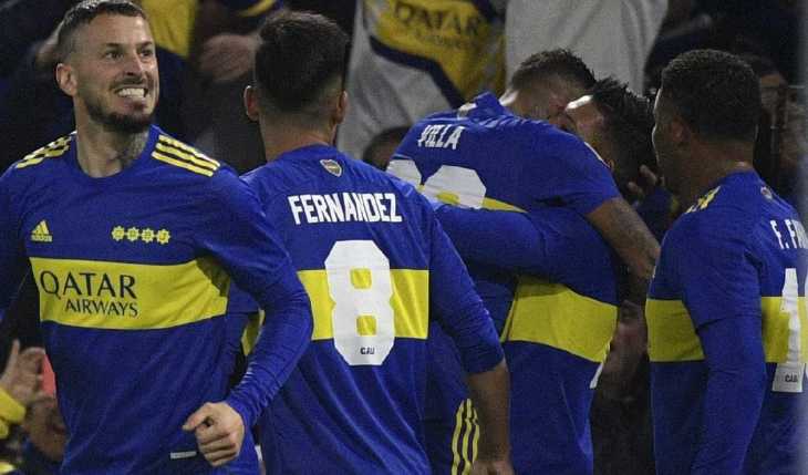 Se activa el plan de Boca Juniors para fichar a otro colombiano