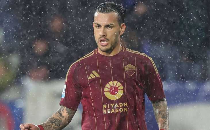 Se activó la cláusula: cuánto debería pagar Boca para comprar ahora a Leandro Paredes