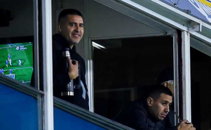 ¿Se arregla todo? La relación rota entre Boca y Huracán podría recomponerse en este mercado