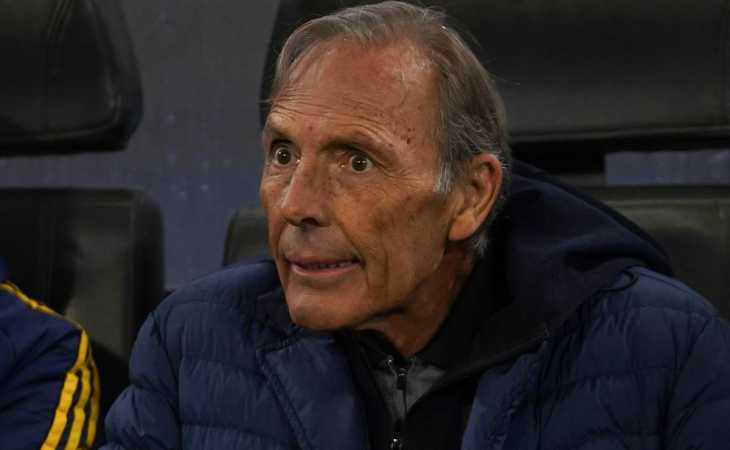 Se arrepintió: los dos cambios que Miguel Ángel Russo ya sabe qué hará para Boca vs. Huracán