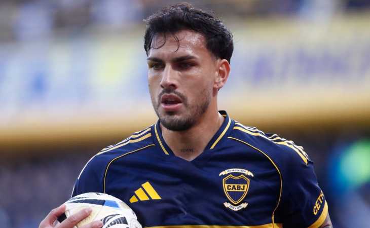 ¿Se beneficia o se perjudica? Las chances que tiene Leandro Paredes de ir al Mundial 2026 tras su vuelta a Boca