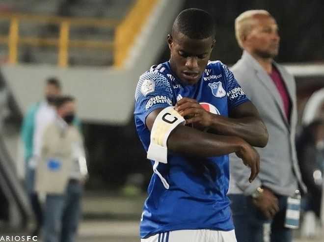 Se cae el pase de Román a Boca Juniors