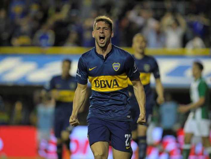 ¿Se cae la venta de Calleri a Europa?