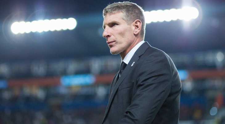 ¿Se candidateó? Palermo confirmó charlas con Riquelme y mostró su deseo de dirigir a Boca