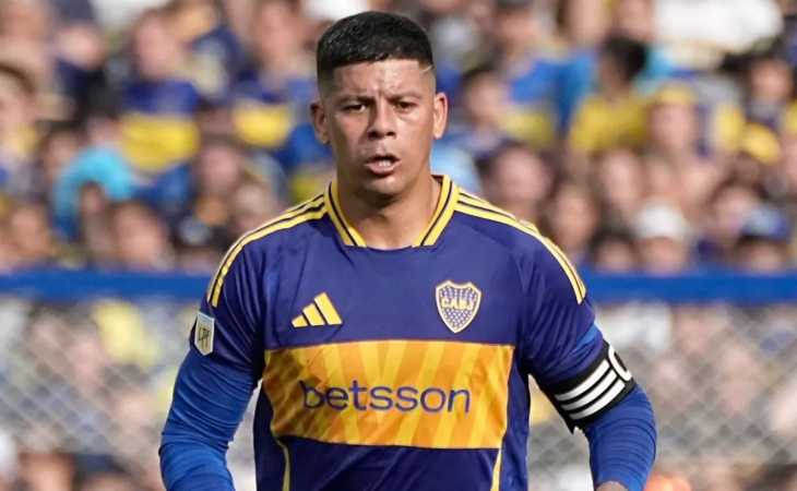 Se casa Marcos Rojo: los looks de los jugadores de Boca para la fiesta