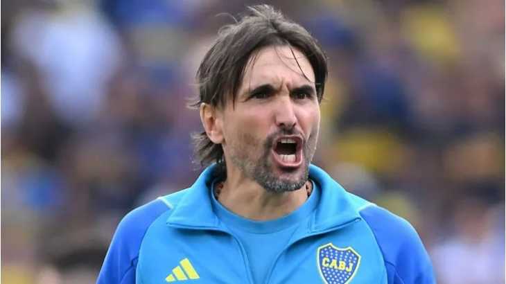 Se cayó el fichaje prioritario que pidió Diego Martínez: No va a ir a Boca