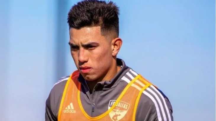 Se cayó el pase de Alan Velasco a Boca: el motivo