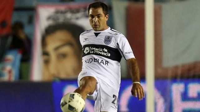Bomba: se cayó el pase de Rinaudo a Boca Bomba: se cayó el pase de Rinaudo a Boca