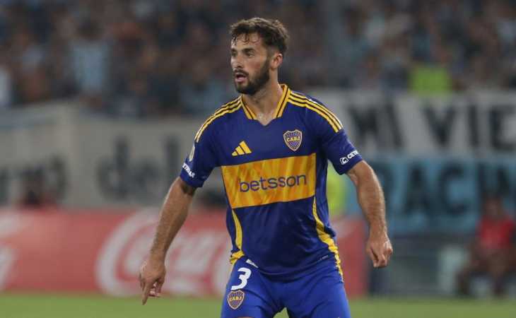 Se cayó la venta de Saracchi: por qué Boca rechazó la oferta para venderlo