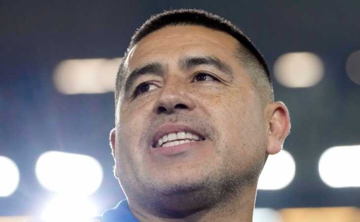 ¿Se cierra el lunes? Riquelme espera a la final del torneo para acelerar por Marco Pellegrino