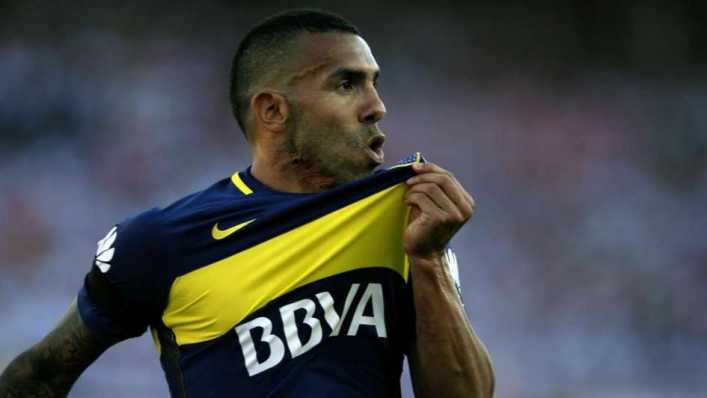 ¿Se cierra lo de Tevez?