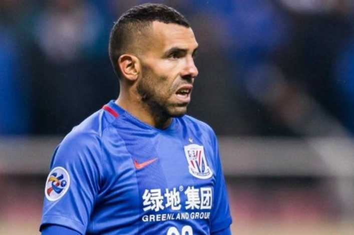 ¿Se complica la vuelta de Tevez al Xeneize?