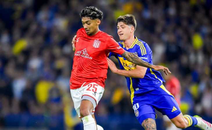 Se confirmó cuándo y a qué hora Boca jugará con Estudiantes por el Torneo Clausura 2025